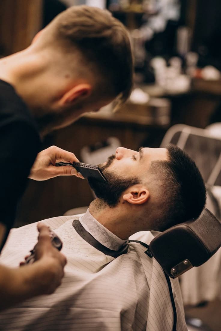 Beard & Grooming